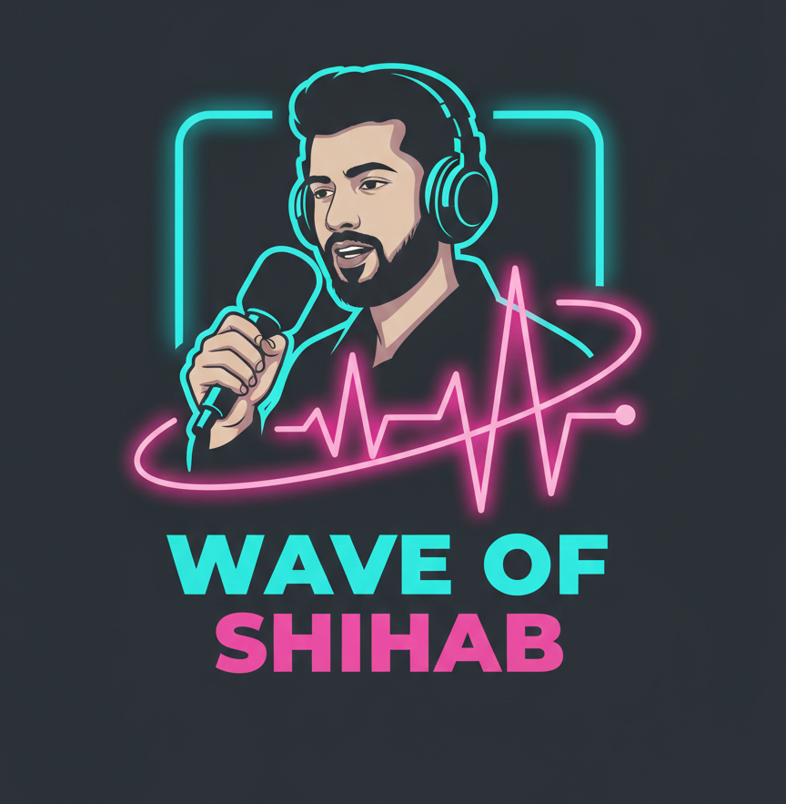 S.I Shihab Logo